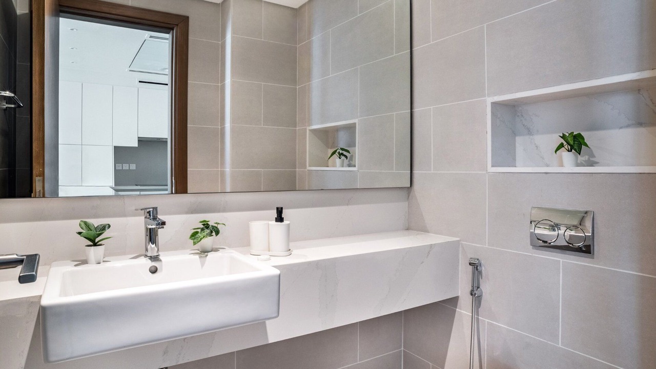 Photo of Bathroom in Al Wasl
