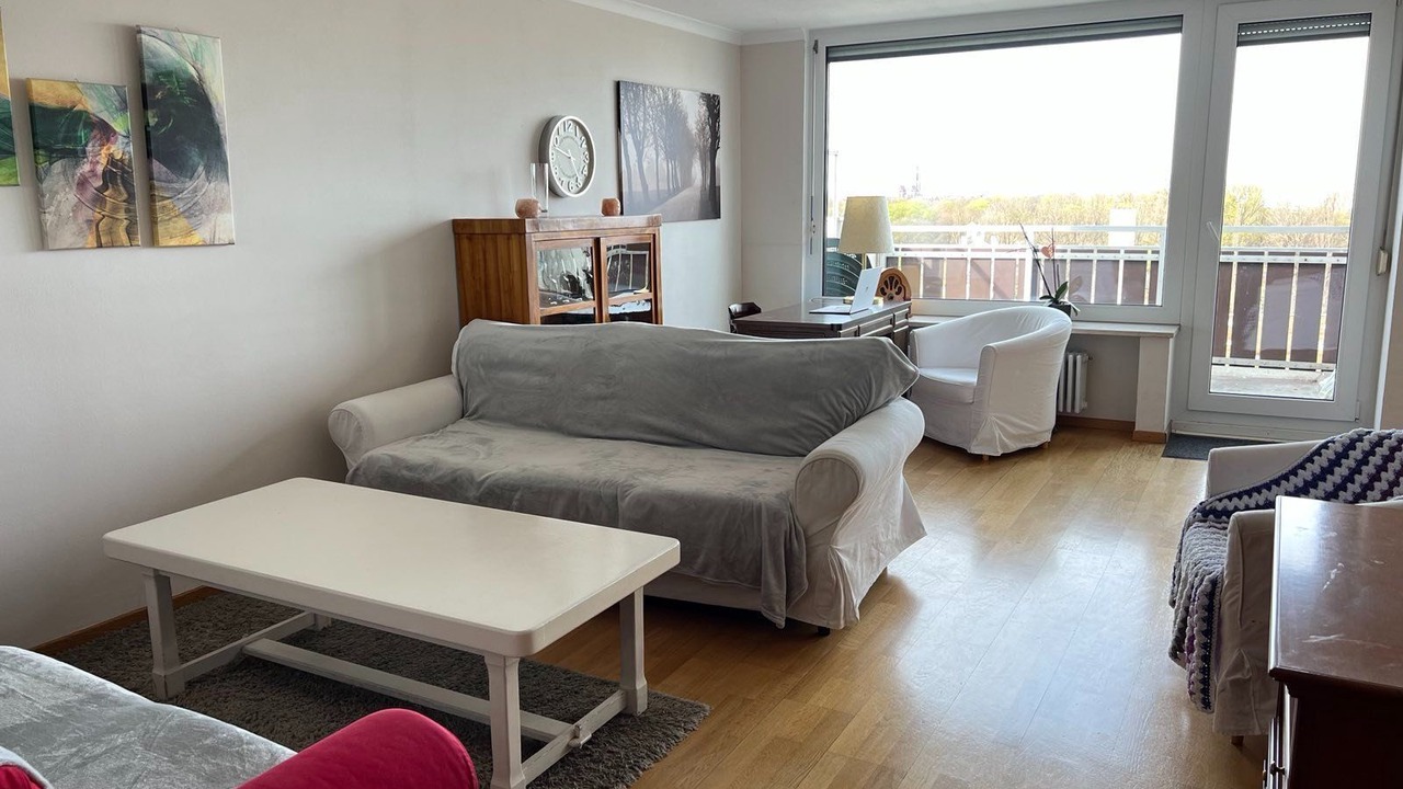 Photo of Livingroom in Ramersdorf