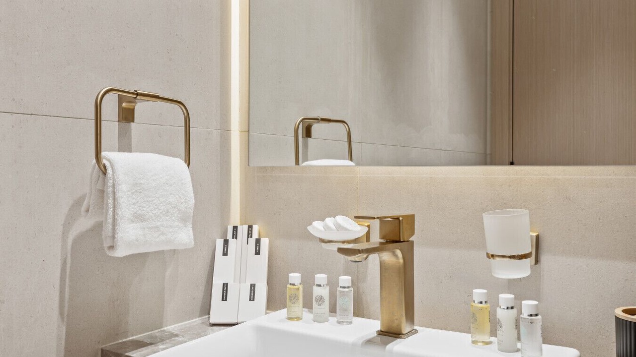 Photo of Bathroom in Jumeirah Village Circle