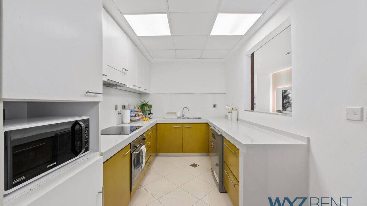 Photo of Kitchen in Dubai Festival City