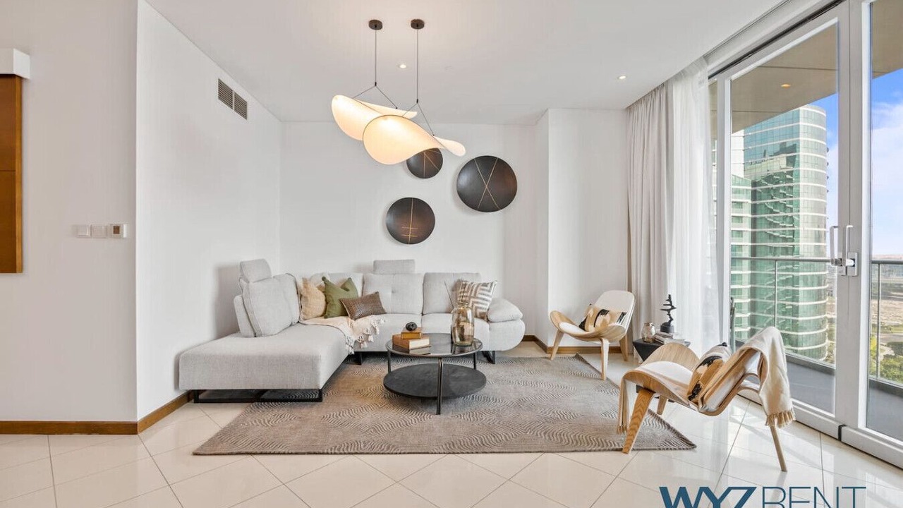 Photo of Livingroom in Dubai Festival City