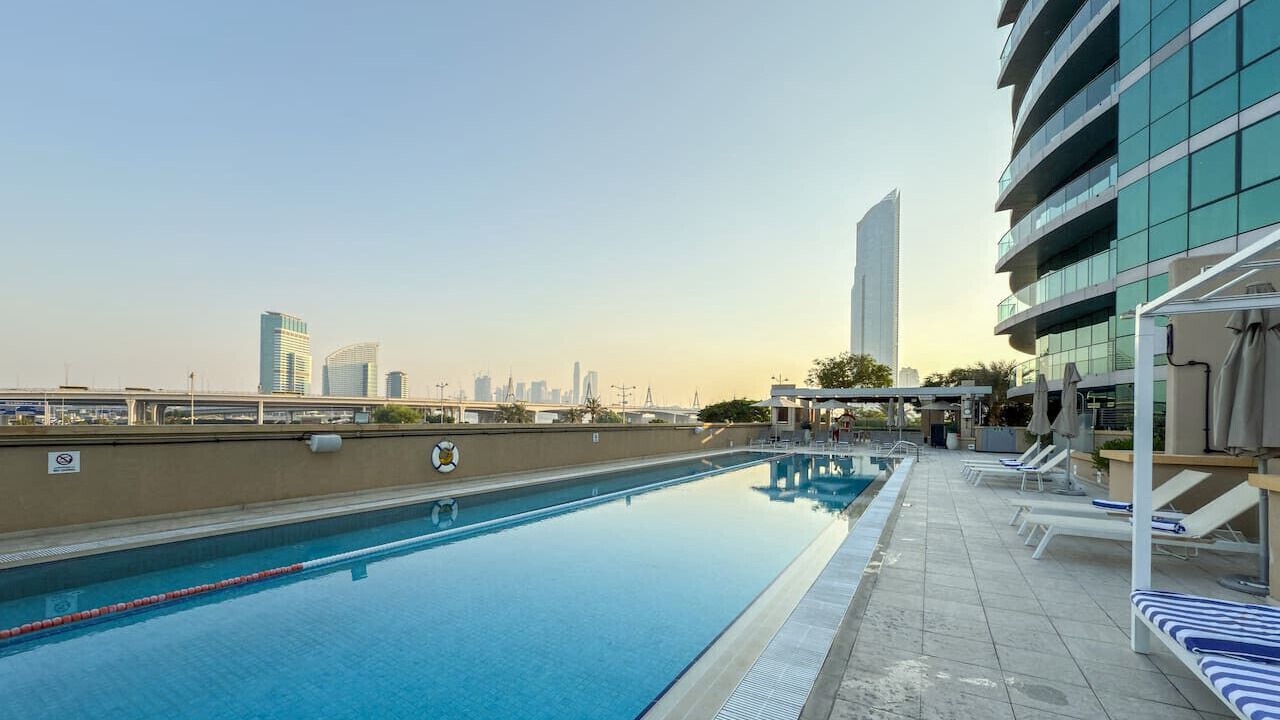 Photo of Outdoor in Dubai Festival City