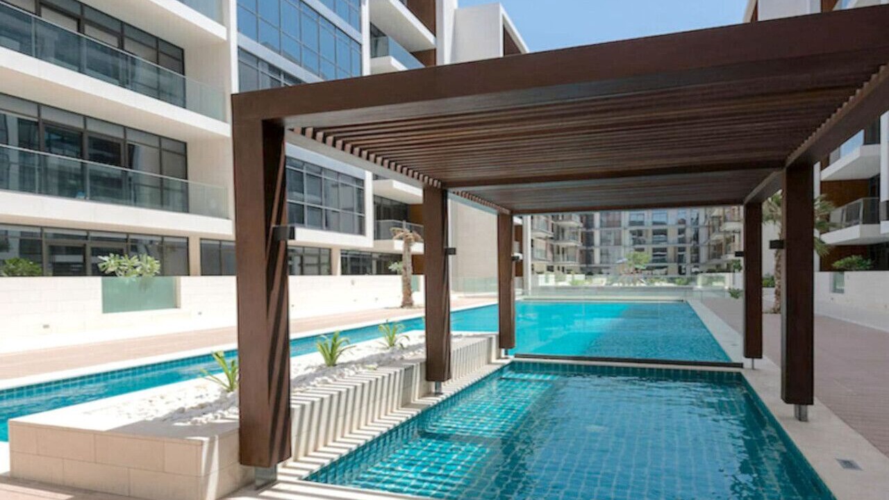 Photo of Outdoor in Al Wasl