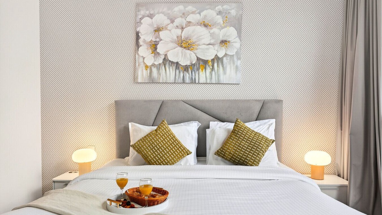Photo of Bedroom in Al Wasl
