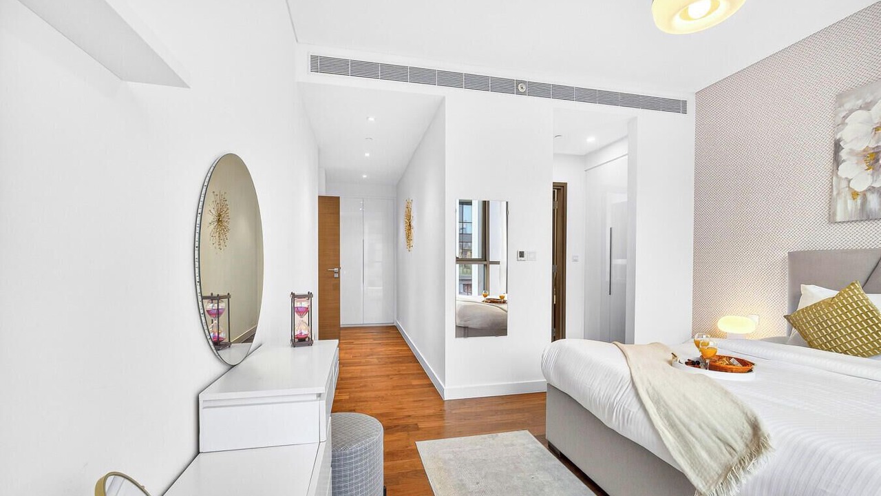 Photo of Bedroom in Al Wasl
