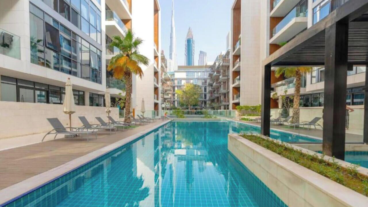 Photo of Outdoor in Al Wasl