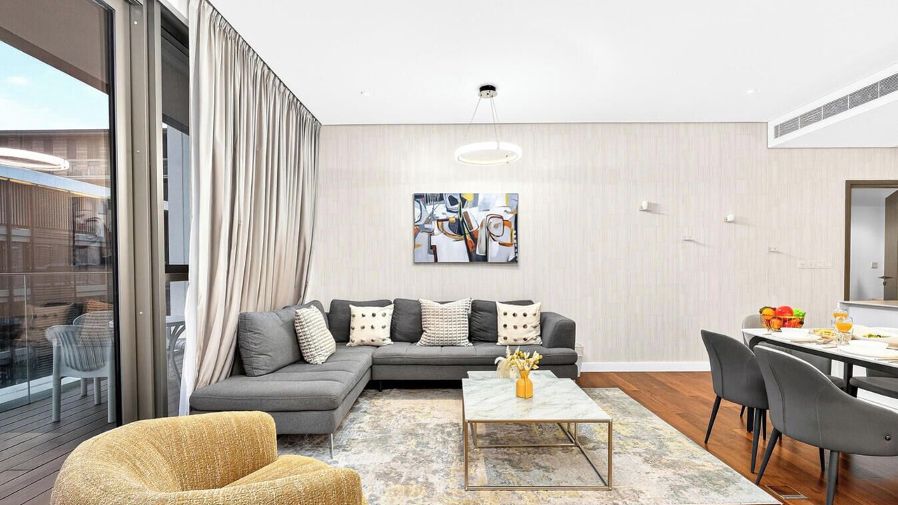 Photo of Livingroom in Al Wasl
