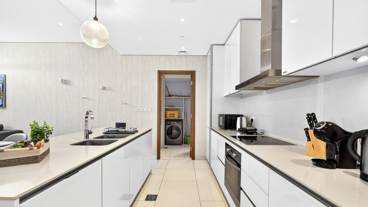 Photo of Kitchen in Al Wasl