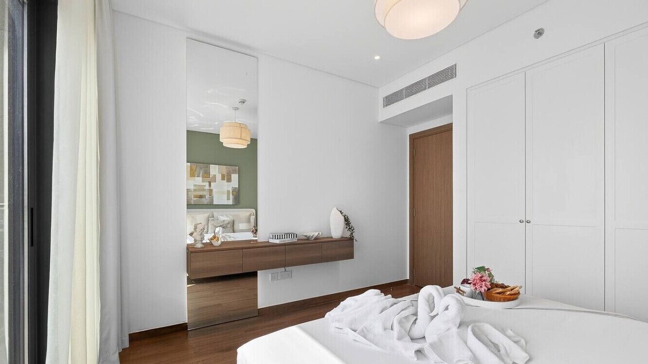 Photo of Bedroom in Al Wasl