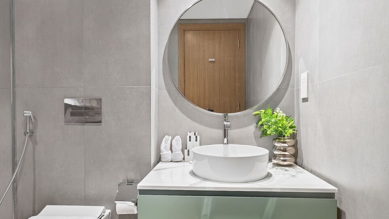 Photo of Bathroom in Al Wasl