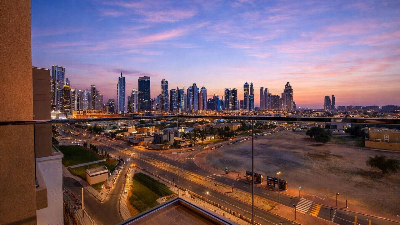 Photo of Outdoor in Al Wasl