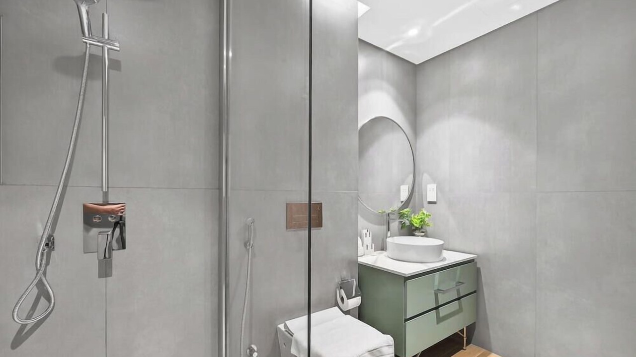 Photo of Bathroom in Al Wasl