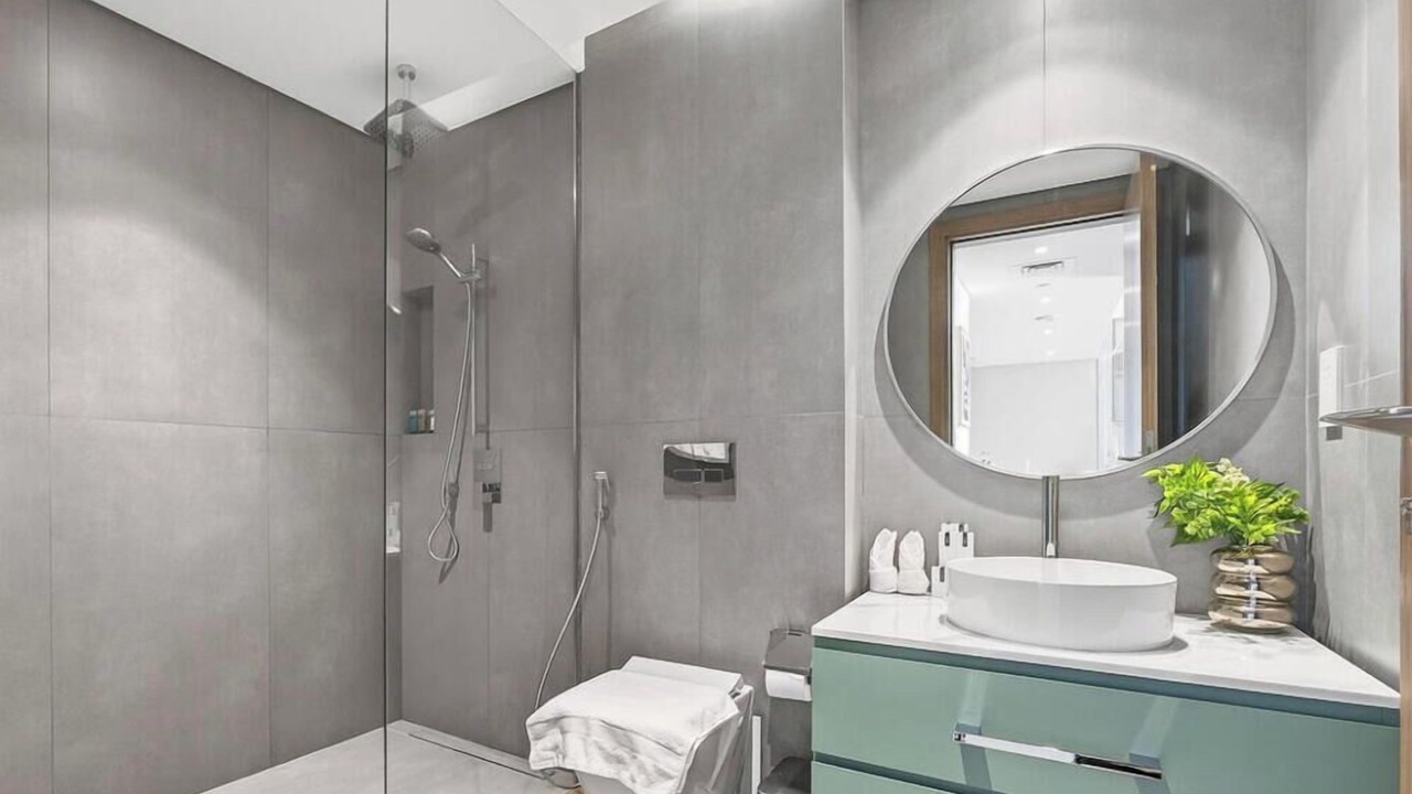 Photo of Bathroom in Al Wasl