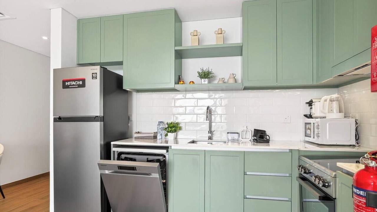 Photo of Kitchen in Al Wasl