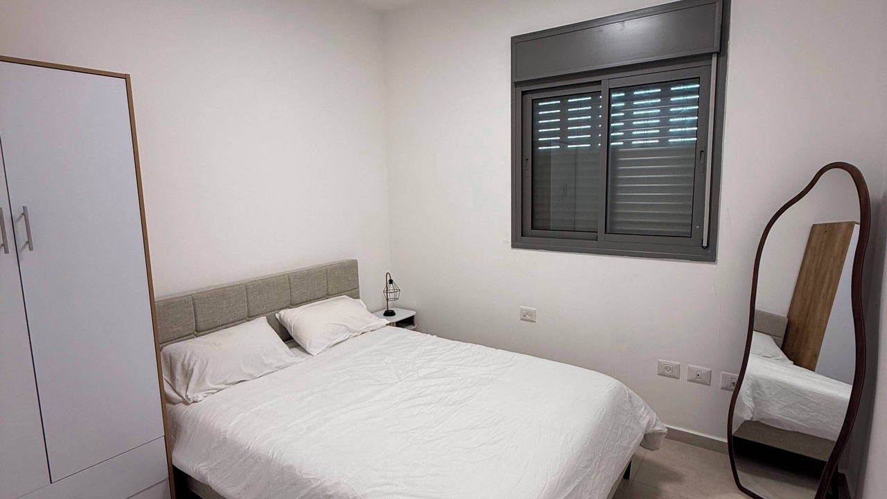Photo of Bedroom in Kiryat Gat