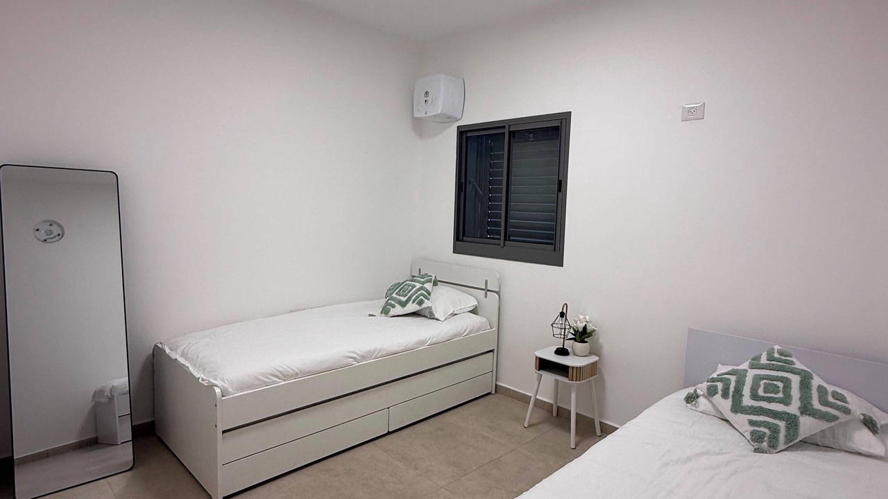 Photo of Bedroom in Kiryat Gat
