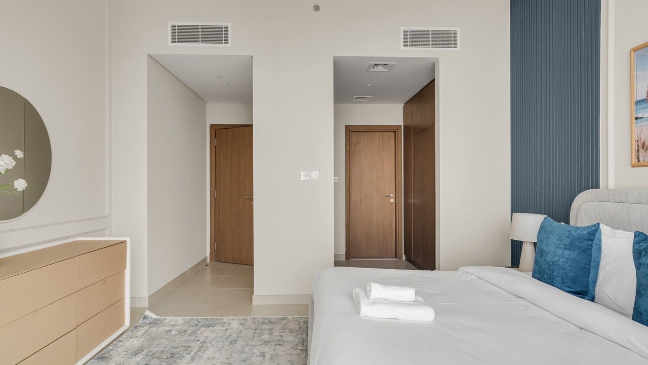 Photo of Bedroom in Al Safa