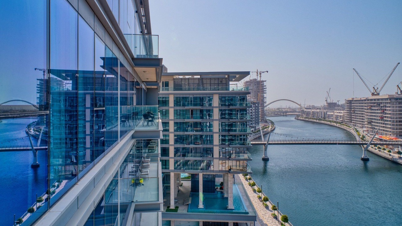 Photo of Outdoor in Al Safa
