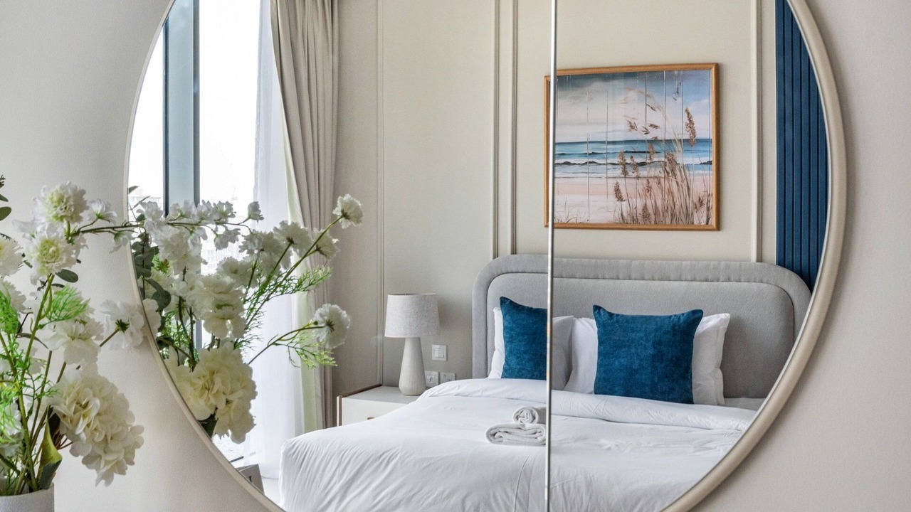 Photo of Bedroom in Al Safa