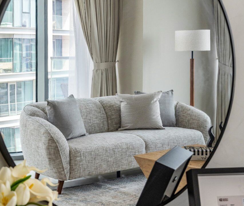 Photo of Livingroom in Al Safa