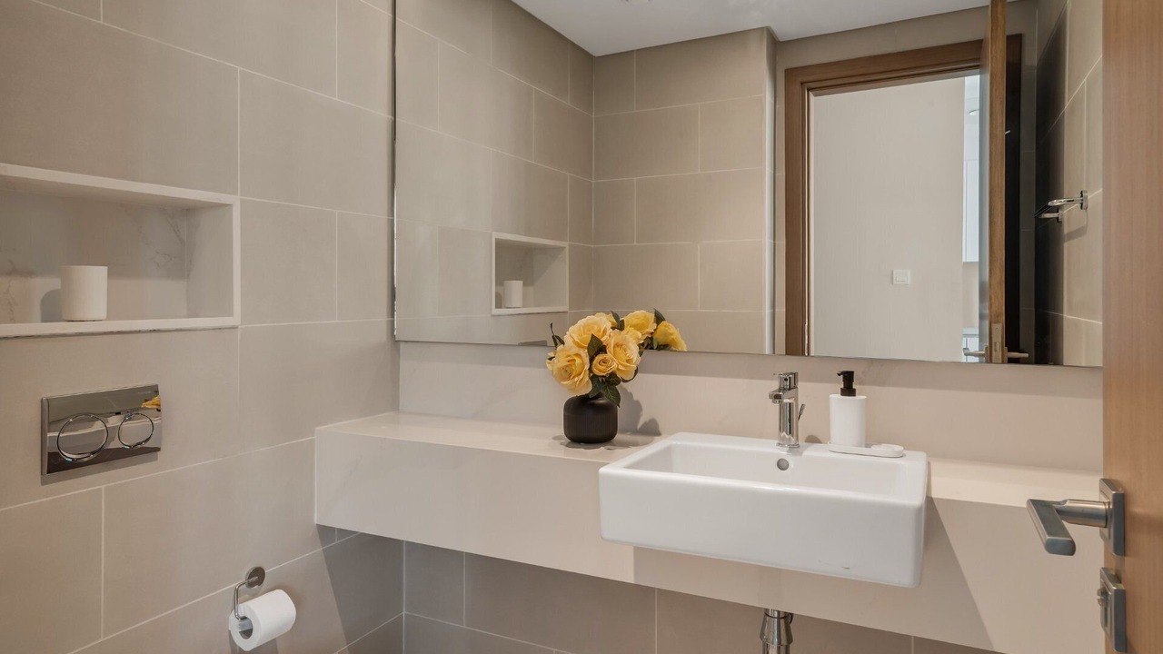 Photo of Bathroom in Al Safa