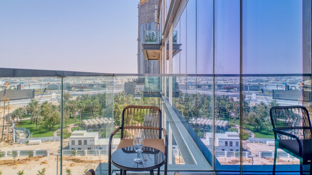 Photo of Outdoor in Al Safa