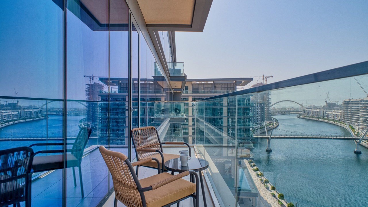 Photo of Outdoor in Al Safa