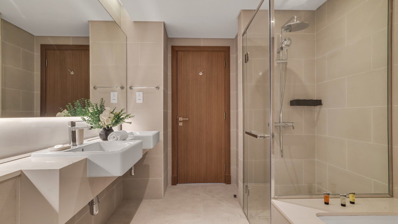 Photo of Bathroom in Al Safa
