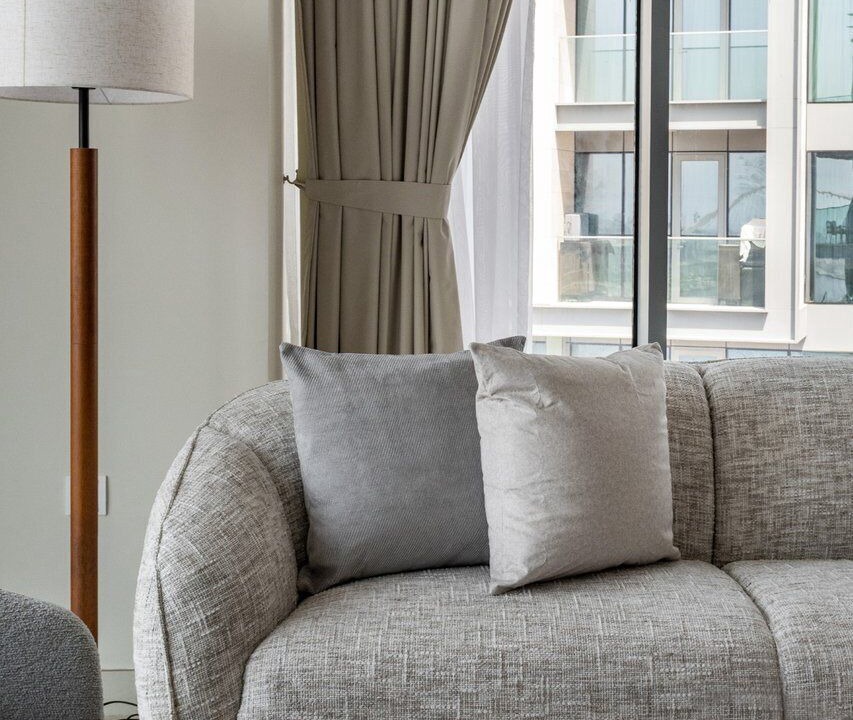 Photo of Livingroom in Al Safa