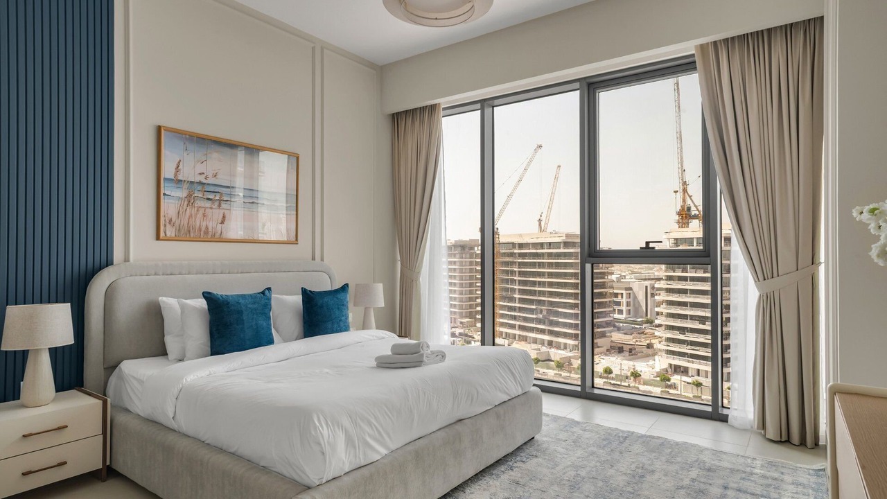 Photo of Bedroom in Al Safa