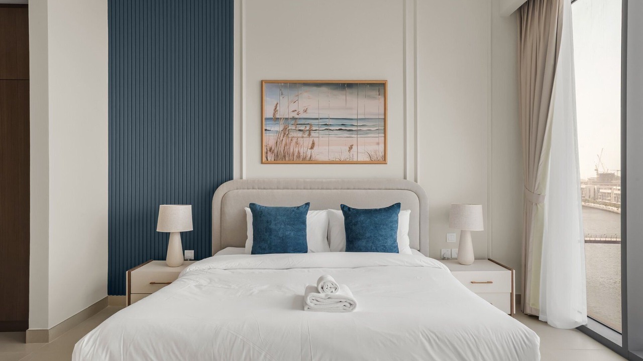 Photo of Bedroom in Al Safa