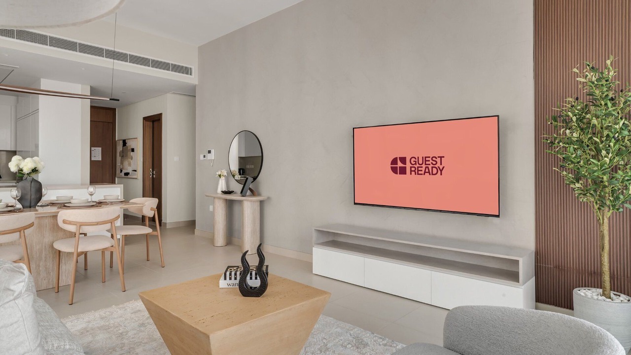 Photo of Livingroom in Al Safa