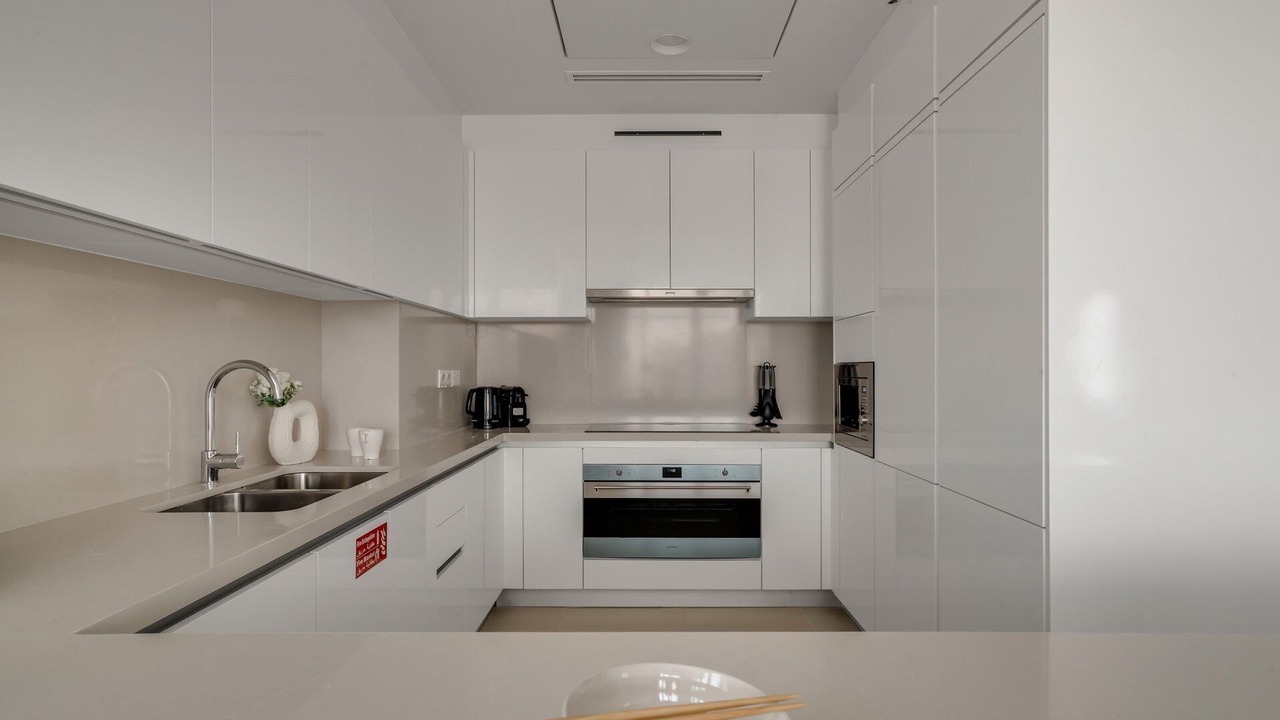 Photo of Kitchen in Al Safa