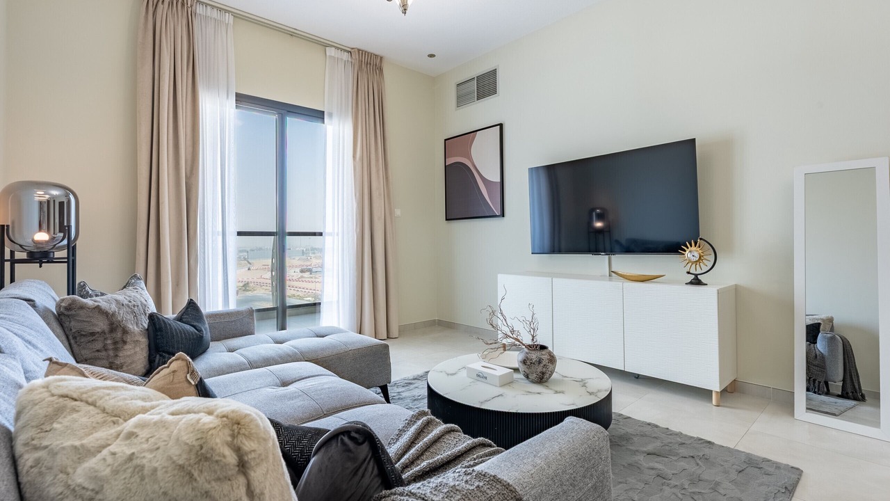 Photo of Livingroom in Dubai