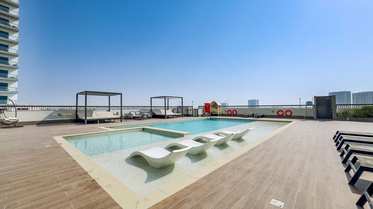 Photo of Outdoor in Dubai