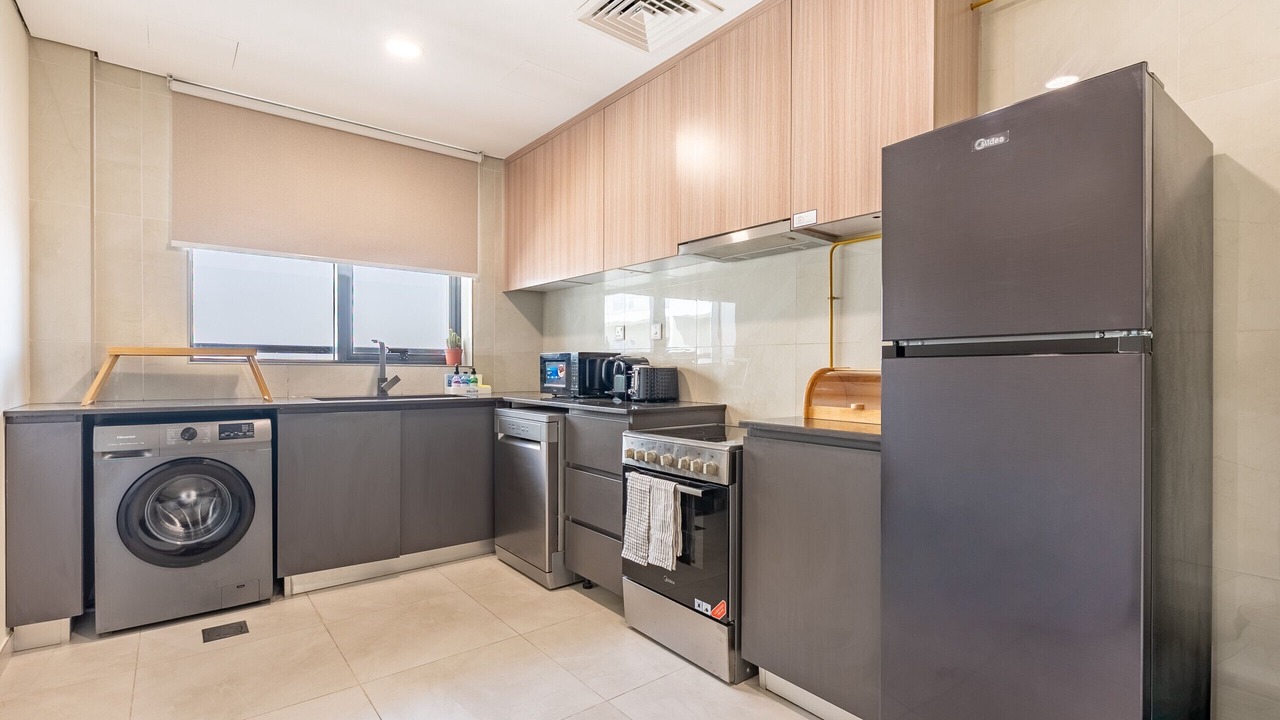 Photo of Kitchen in Dubai