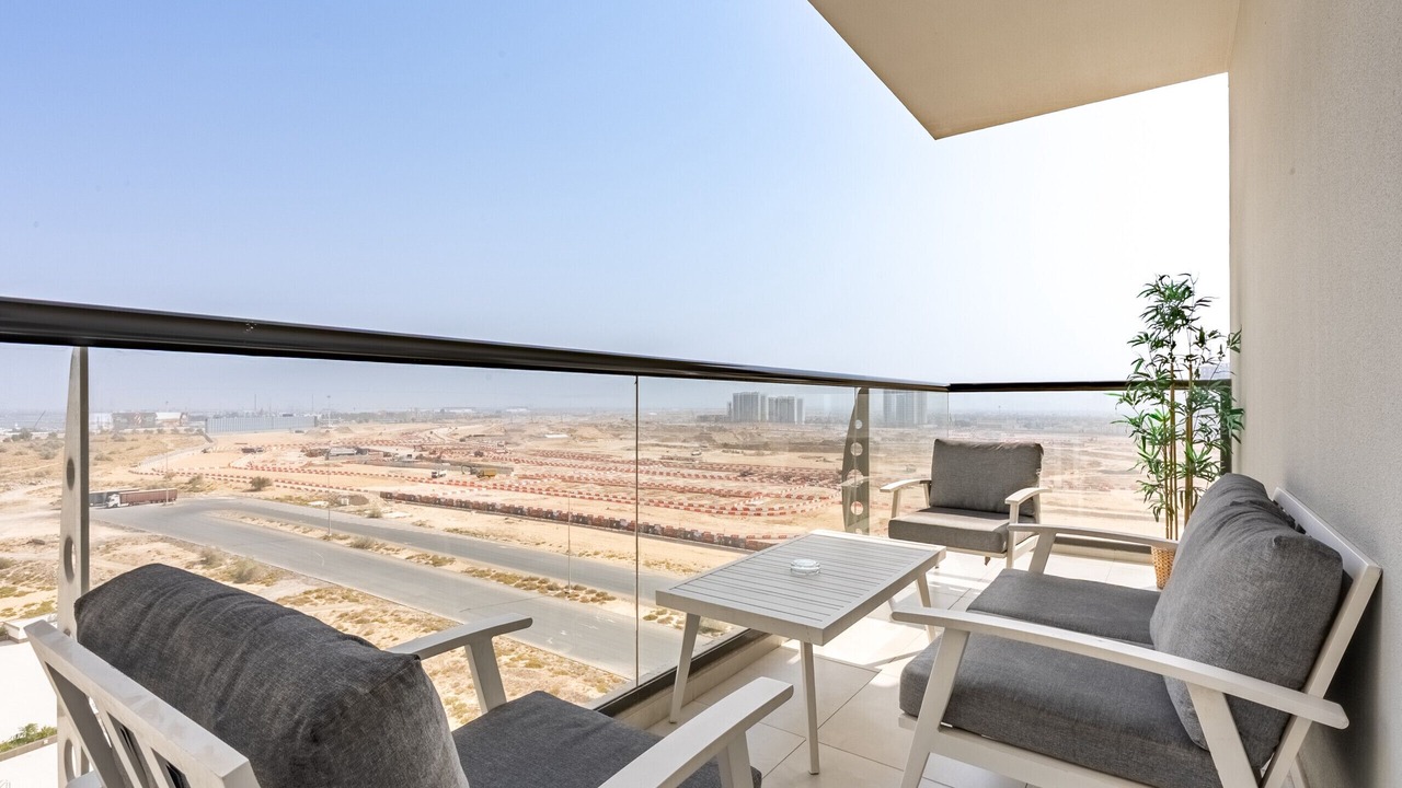 Photo of Outdoor in Dubai