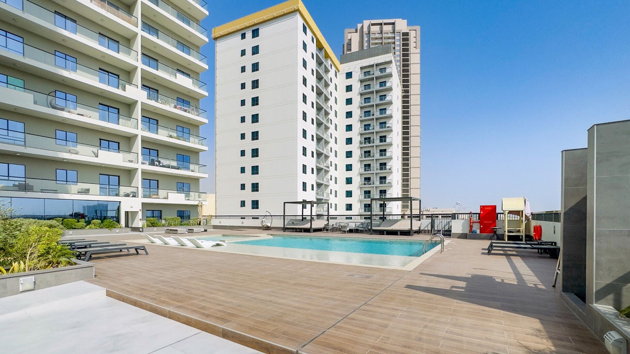 Photo of Outdoor in Dubai