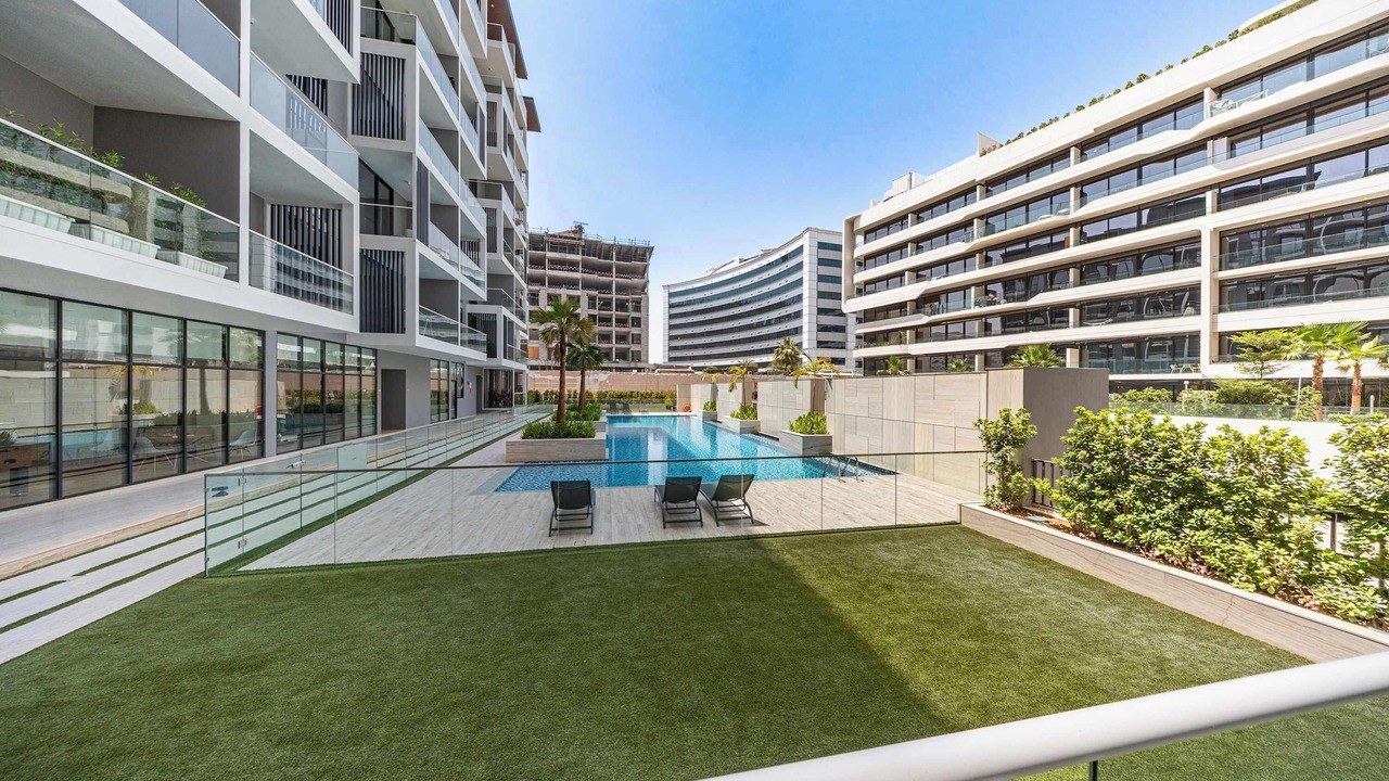 Photo of Outdoor in Dubai