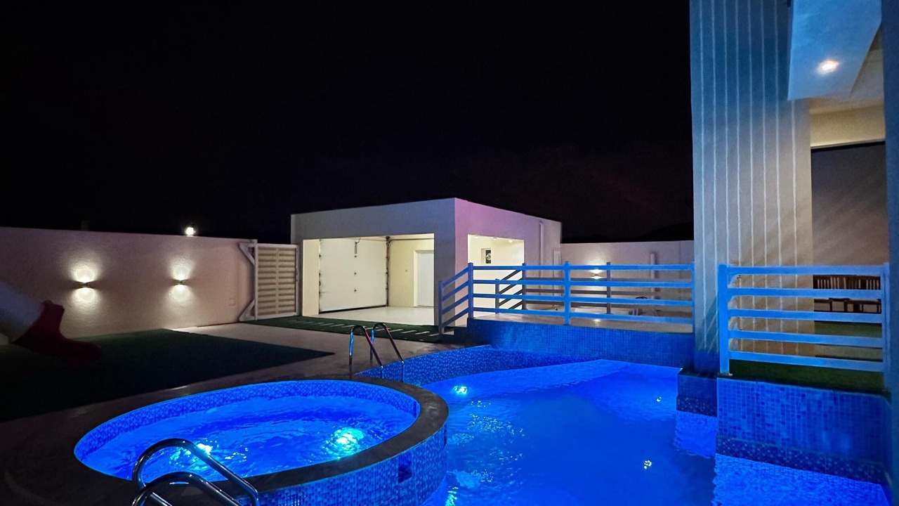 Photo of Outdoor in Al Hadd
