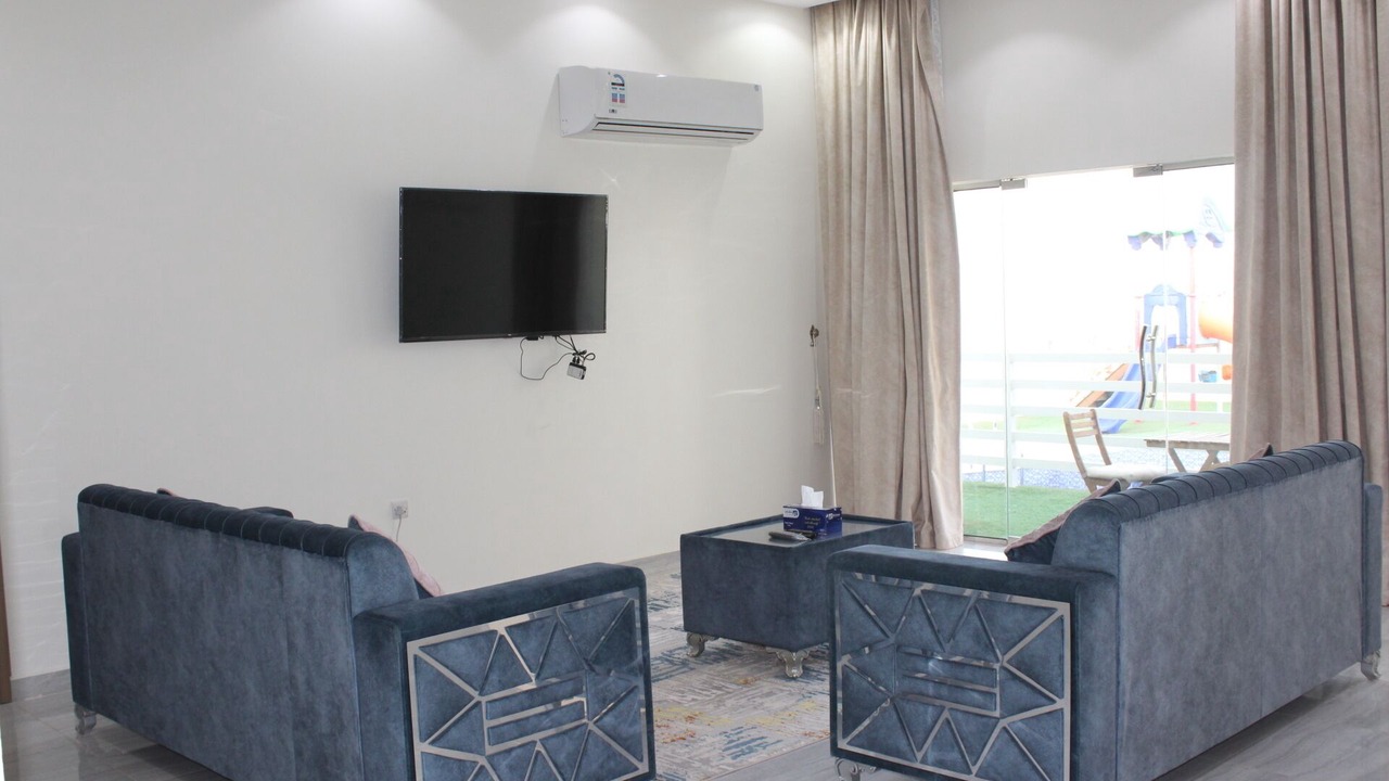 Photo of Livingroom in Al Hadd