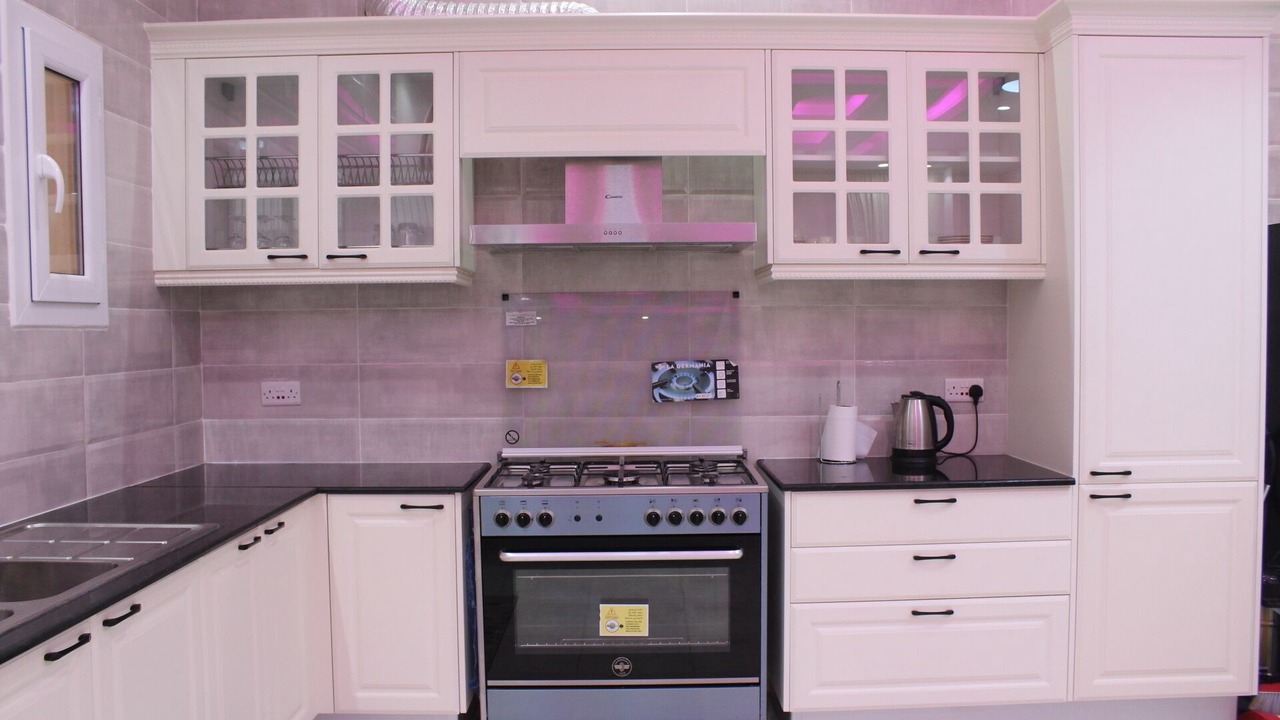 Photo of Kitchen in Al Hadd