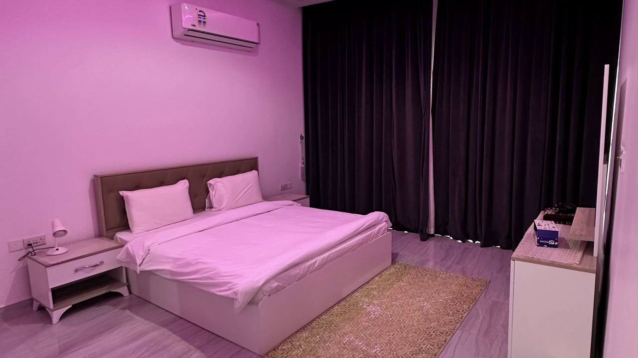 Photo of Bedroom in Al Hadd
