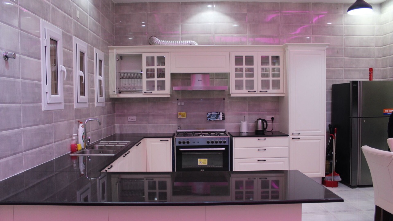 Photo of Kitchen in Al Hadd