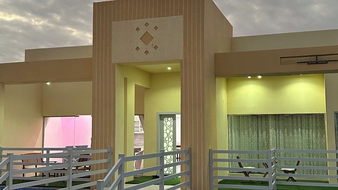 Photo of Outdoor in Al Hadd
