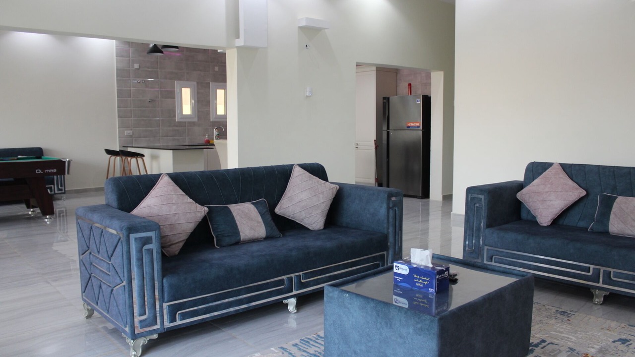 Photo of Livingroom in Al Hadd