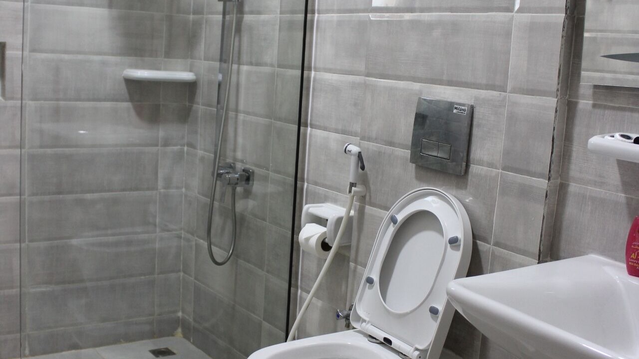 Photo of Bathroom in Al Hadd