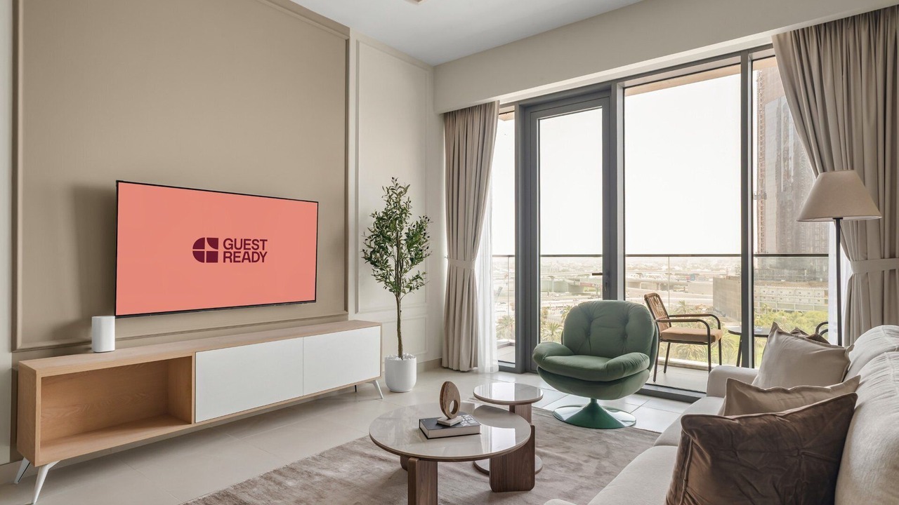Photo of Livingroom in Al Safa