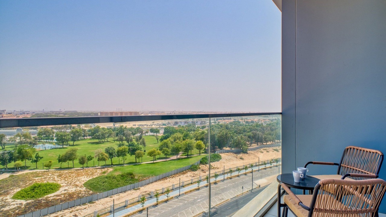 Photo of Outdoor in Al Safa