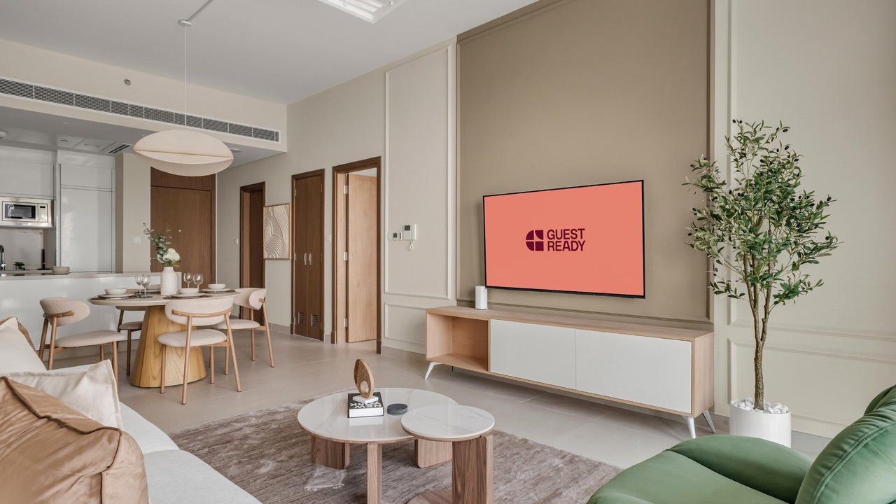 Photo of Livingroom in Al Safa